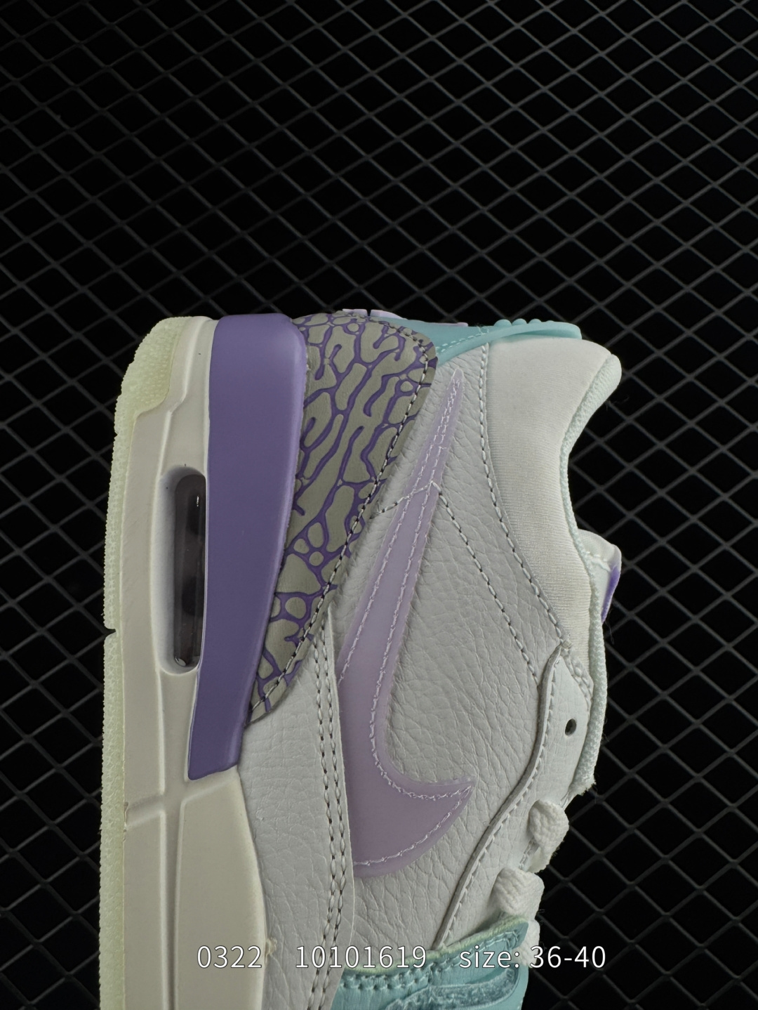 Air Jordan Legacy 312